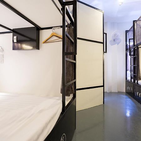 Abc Premium Hostel Singapore Exterior photo