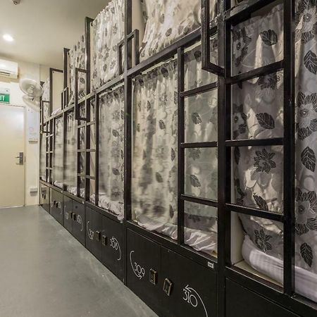 Abc Premium Hostel Singapore Exterior photo