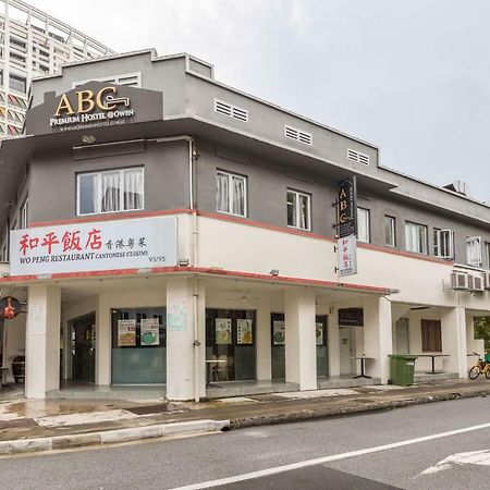Abc Premium Hostel Singapore Exterior photo