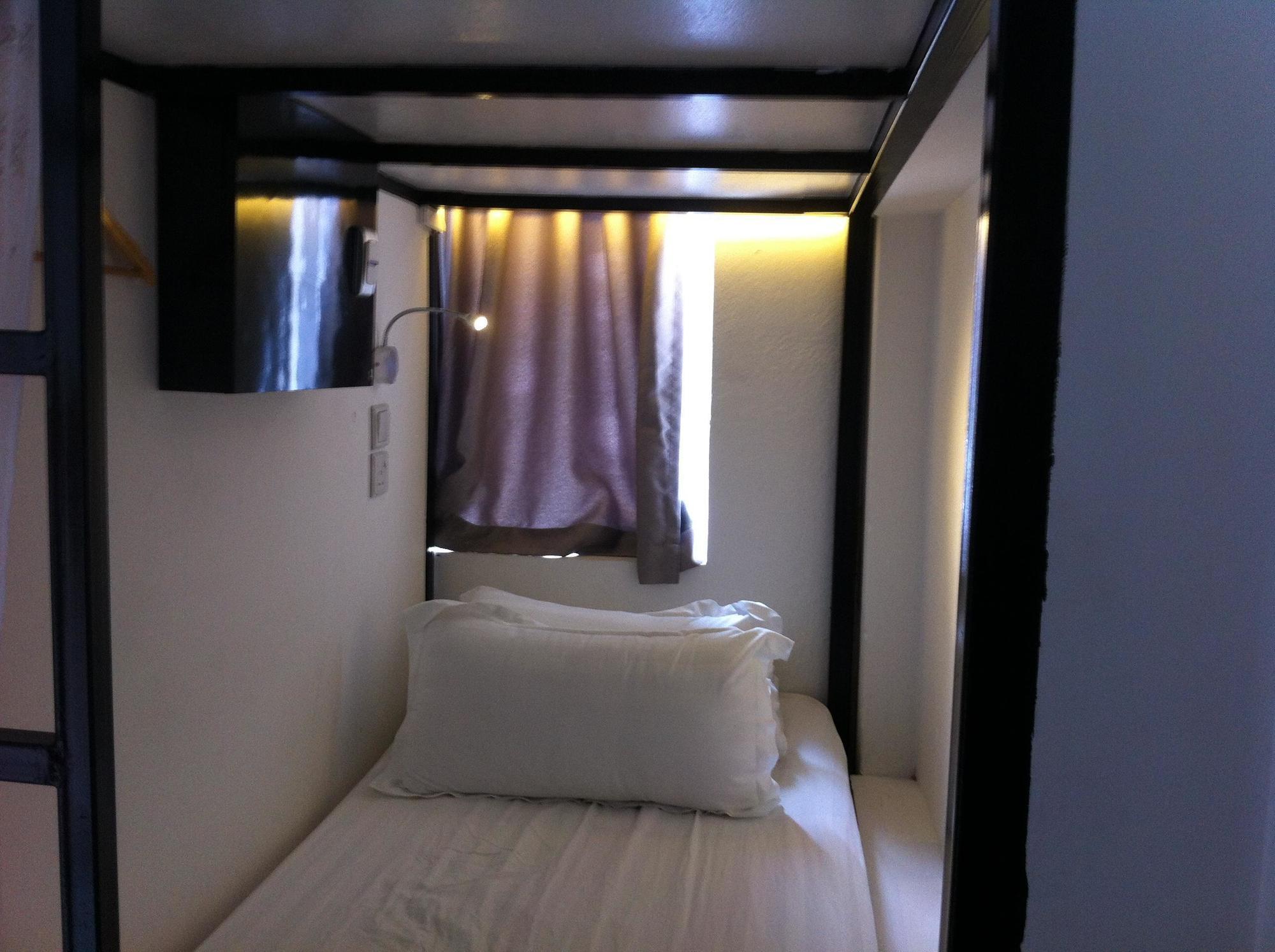 Abc Premium Hostel Singapore Exterior photo