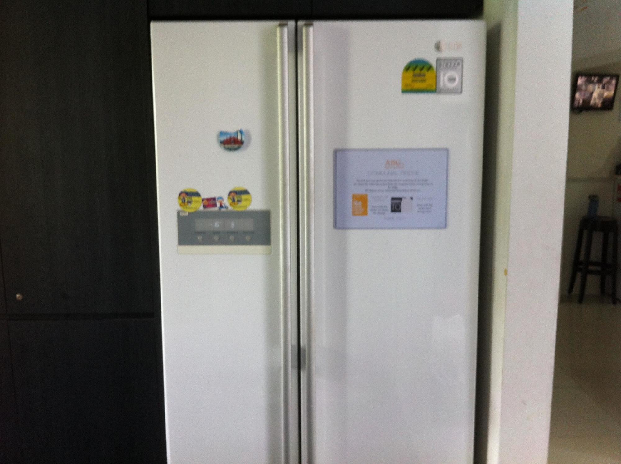 Abc Premium Hostel Singapore Exterior photo