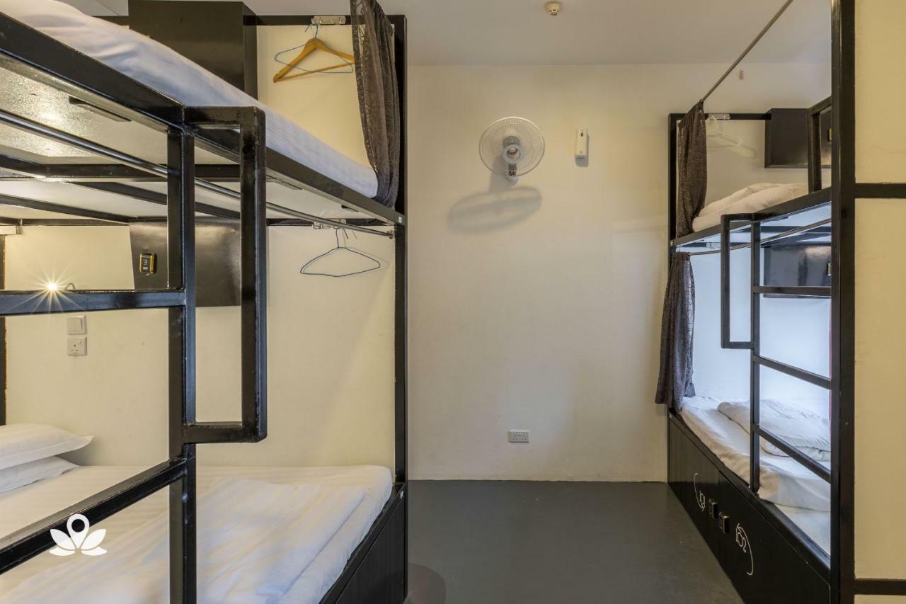 Abc Premium Hostel Singapore Exterior photo