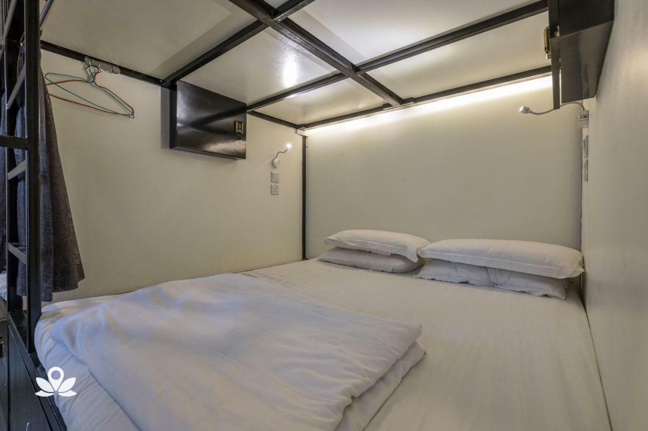 Abc Premium Hostel Singapore Exterior photo